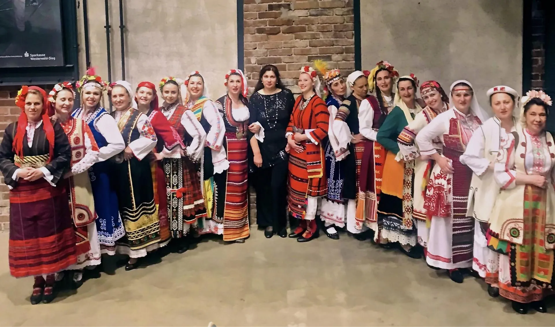 The Bulgarian Voices Angelite