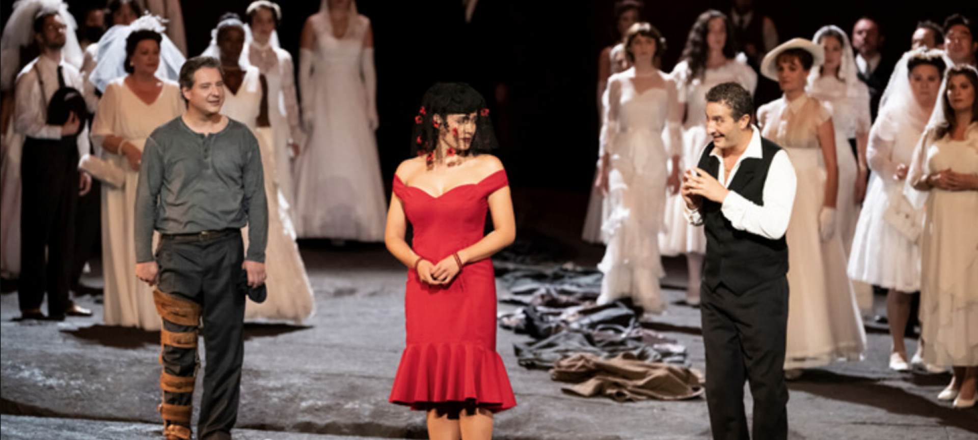 La Cenerentola
