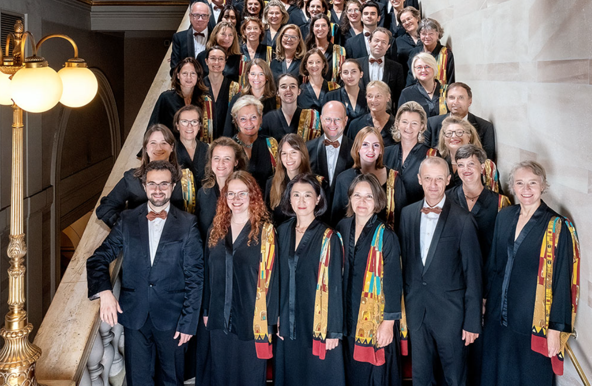 Coro della Società degli Amici della Musica di Vienna