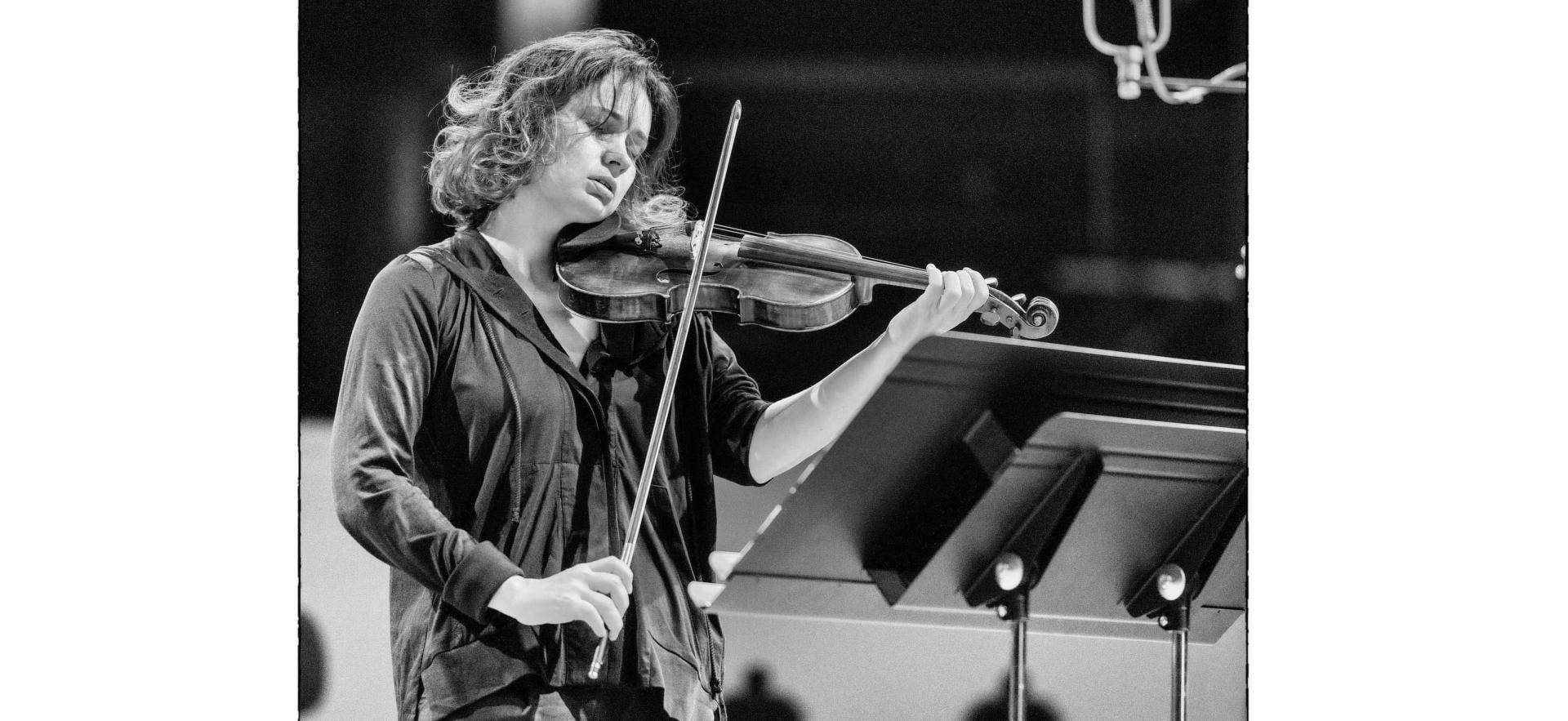 Patricia Kopatchinskaja