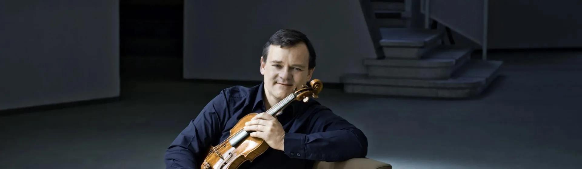 Brahms, Walton, R. Strauss, Zimmermann And Engegård