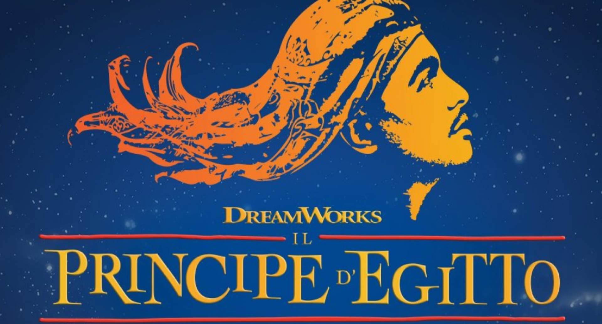 The Prince Of Egypt, The Musical