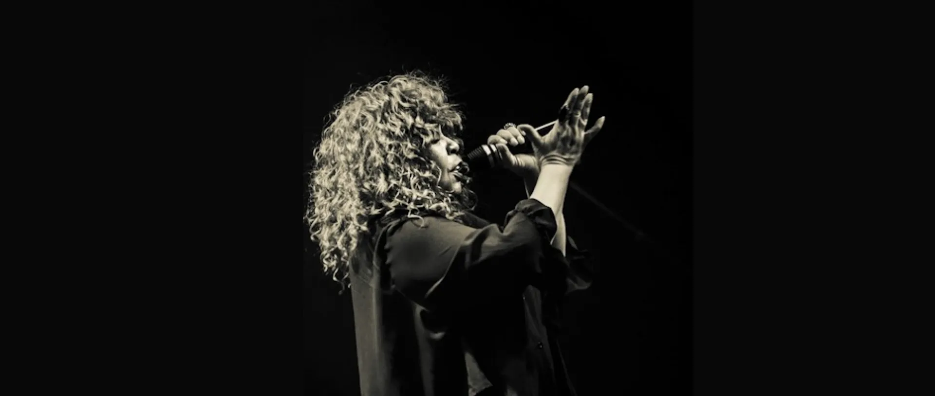 Gospel Night