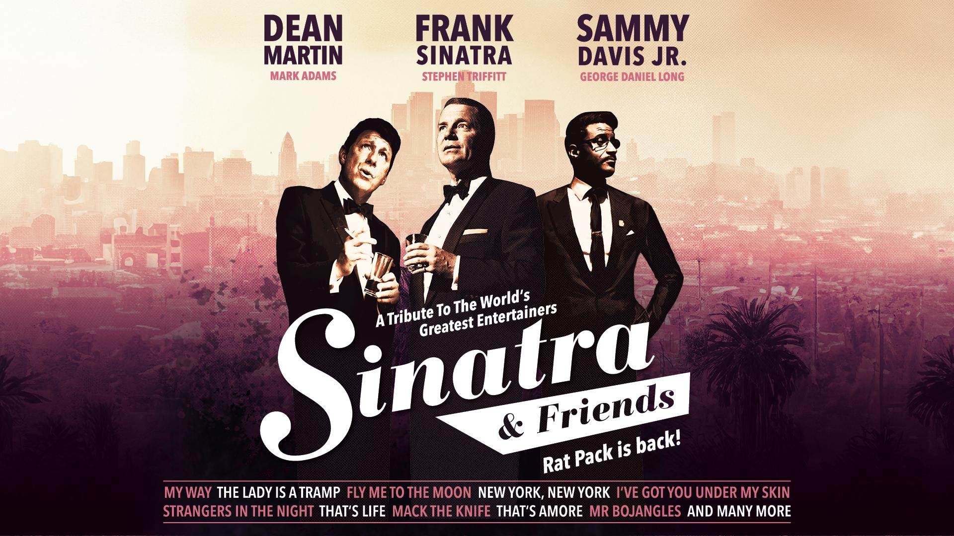 Sinatra & Friends