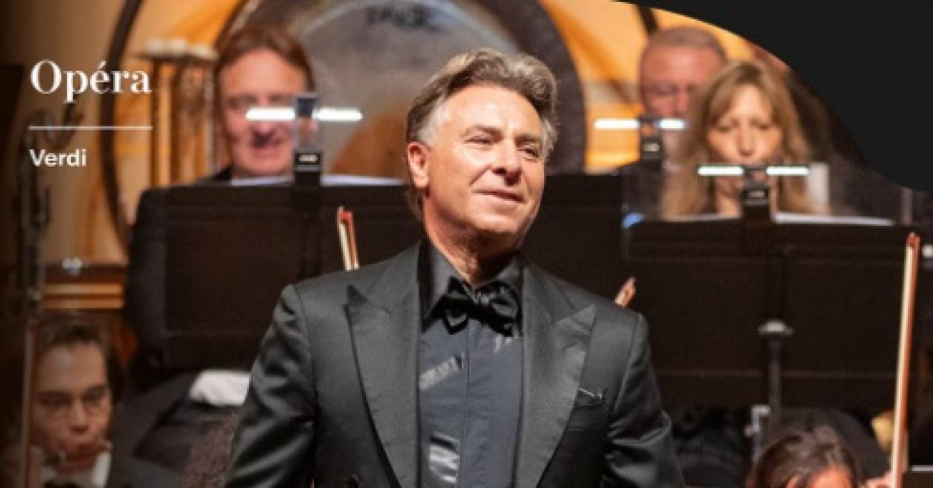 Roberto Alagna
