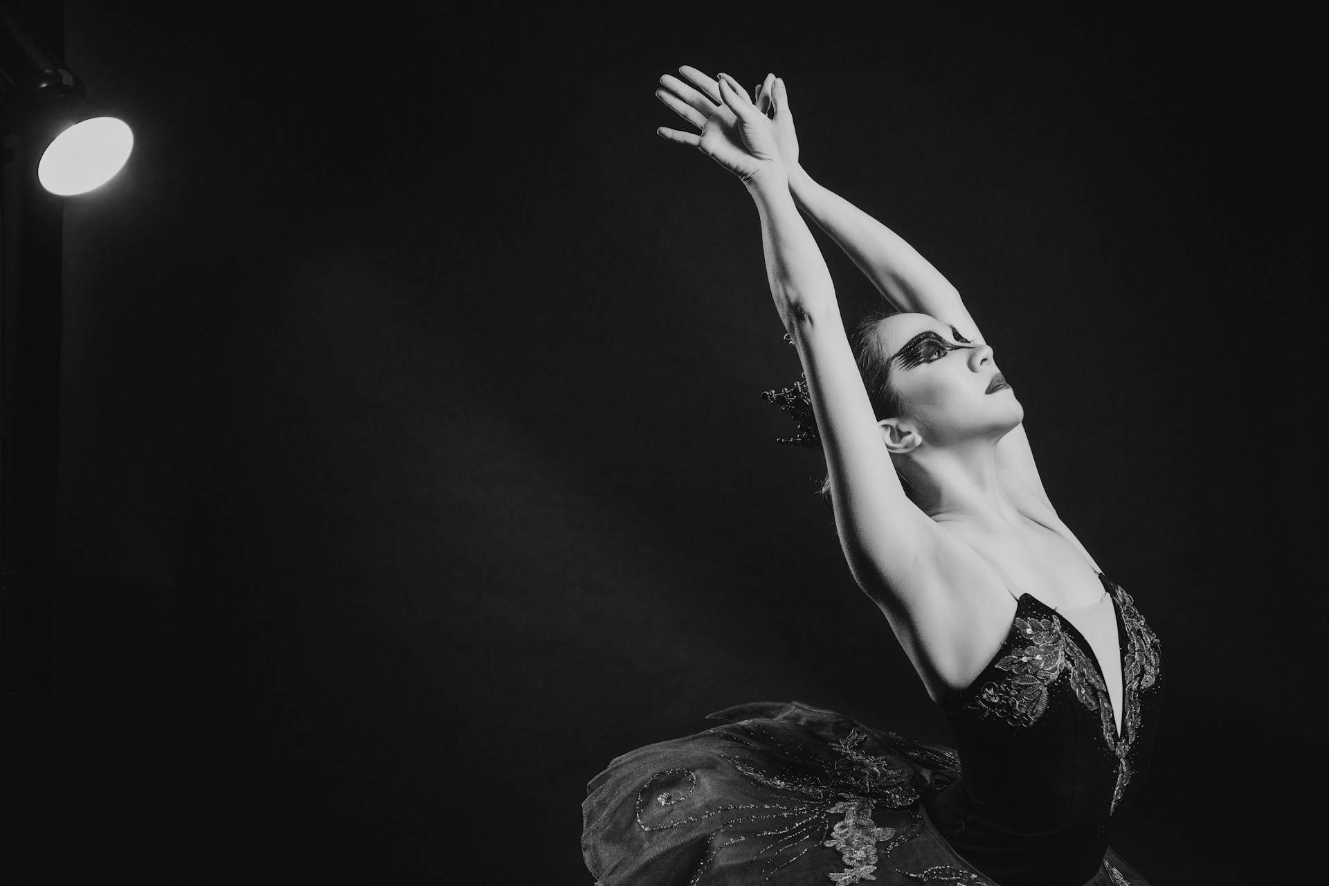 白鳥の湖 バレエ