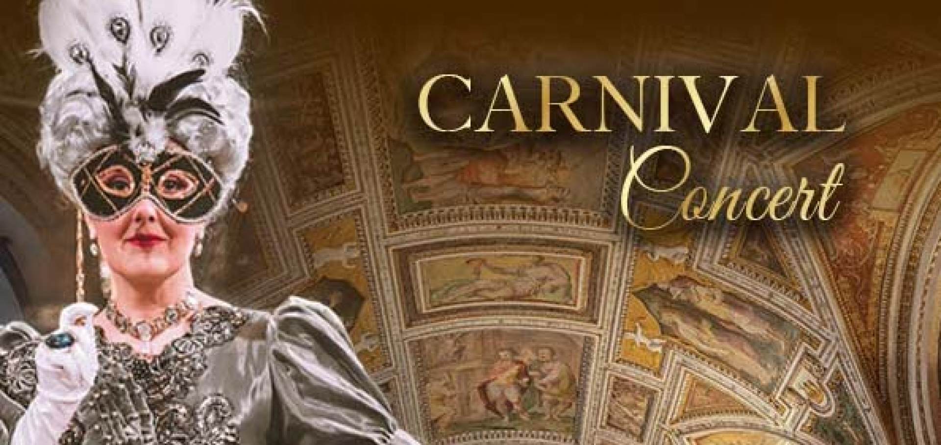 Concierto de Carnaval