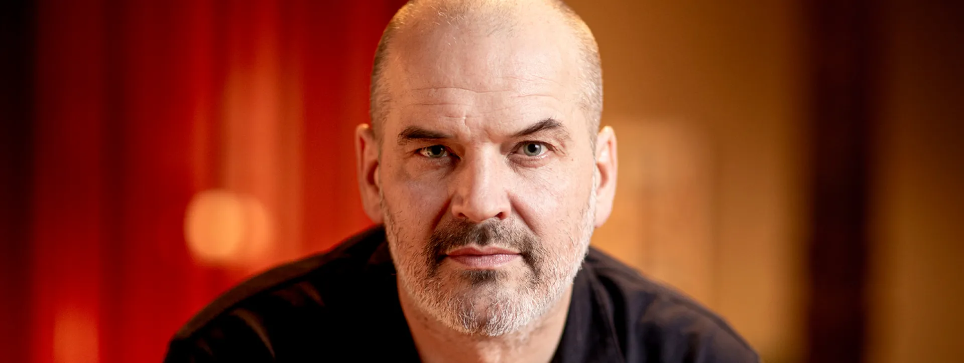 Florian Boesch