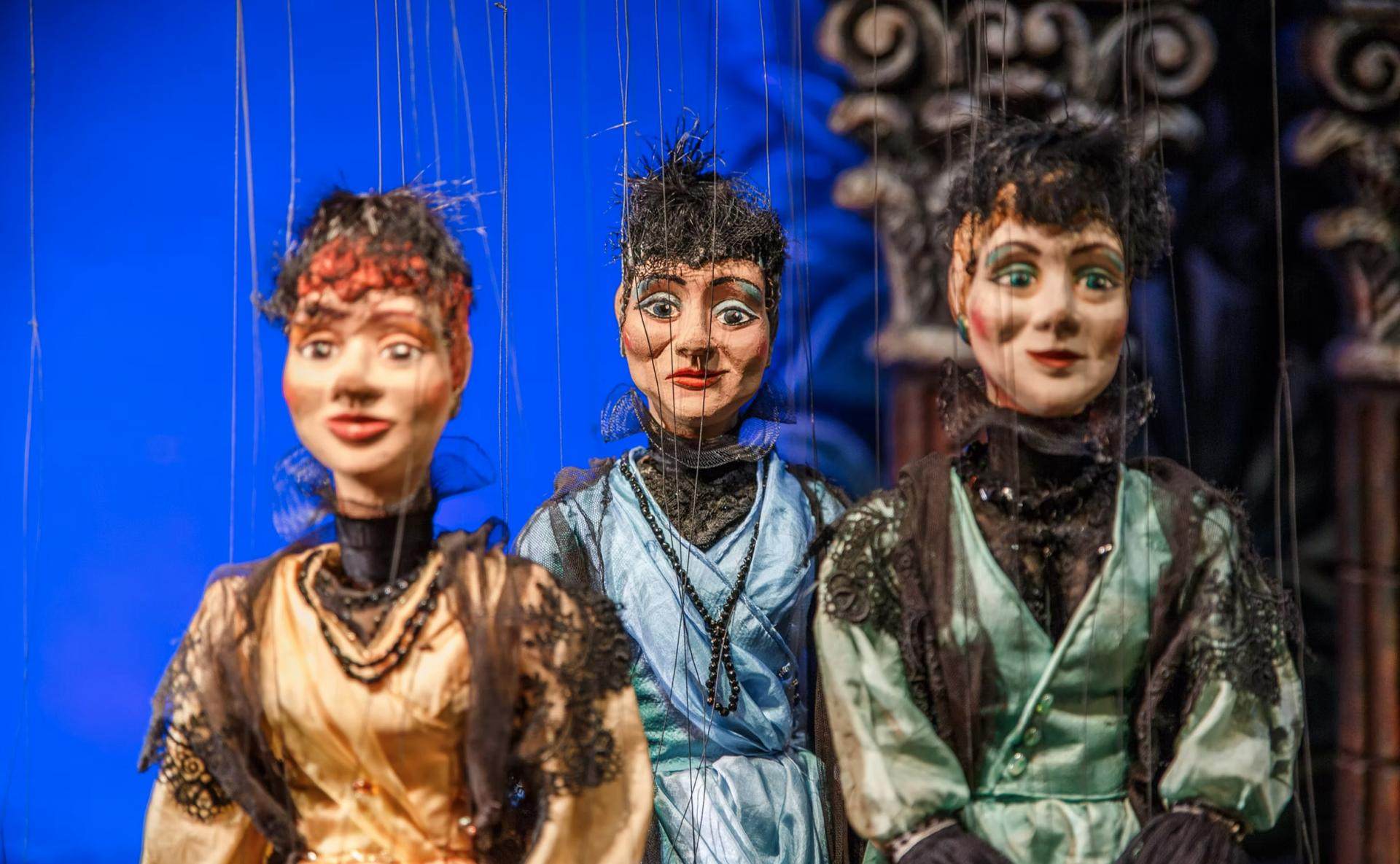 Mozart e Il flauto magico a Schönbrunn