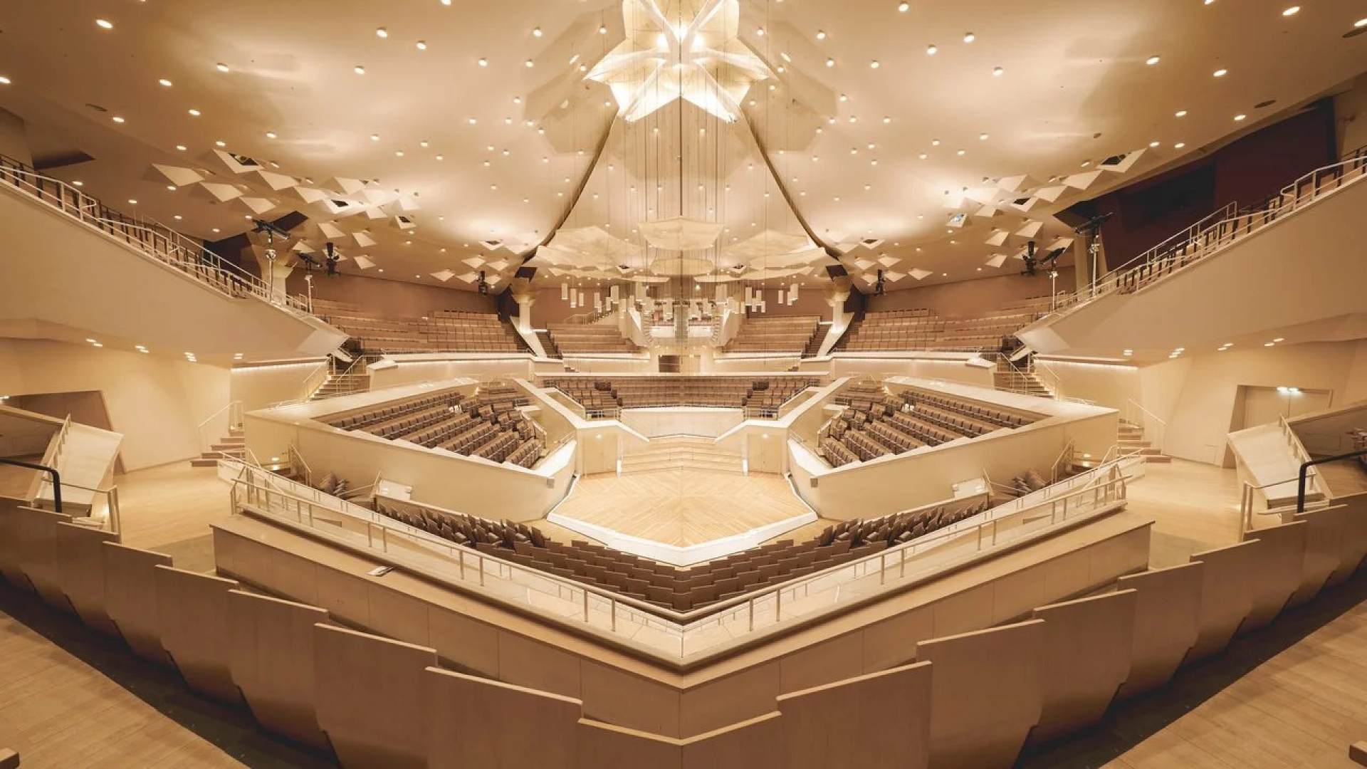 ザビーネ・マイヤーとアルミダ四重奏団