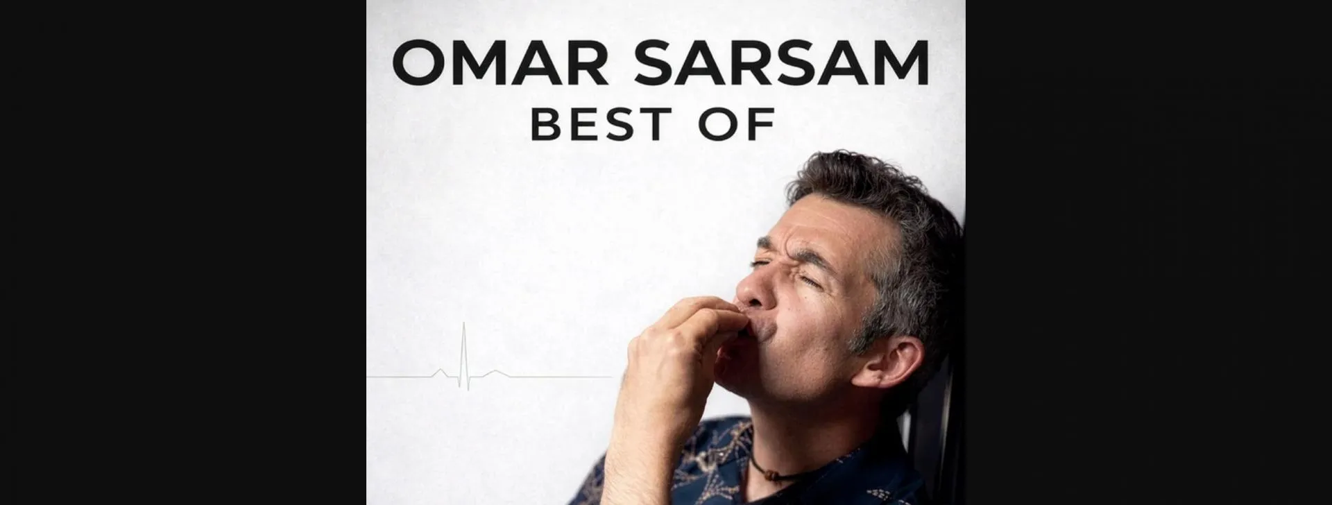 Omar Sarsam