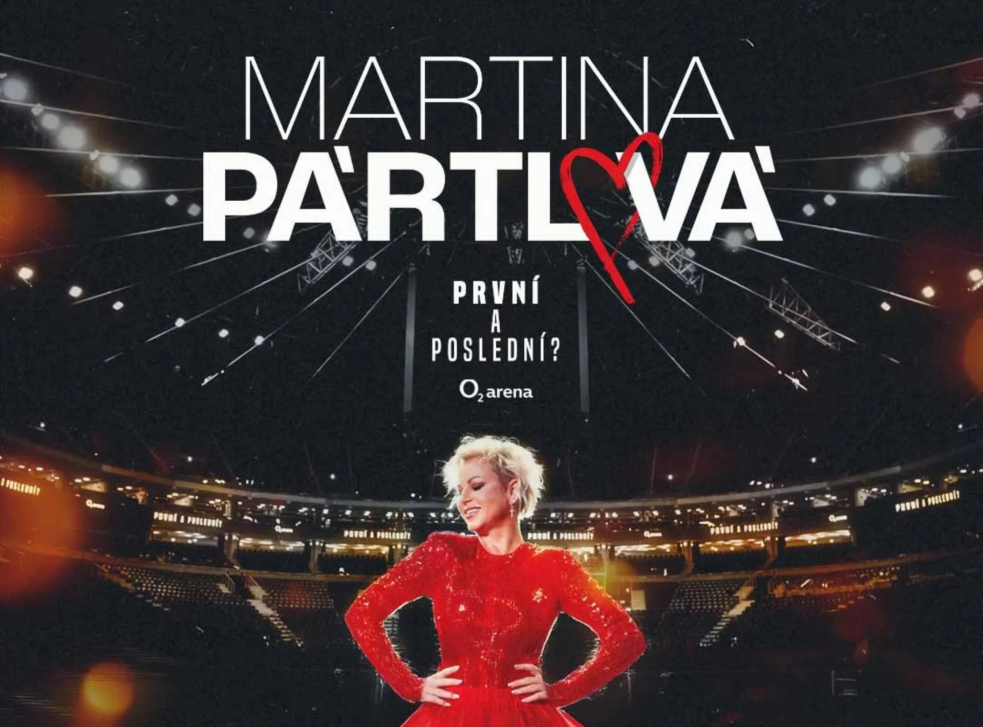 Martina Pártlová