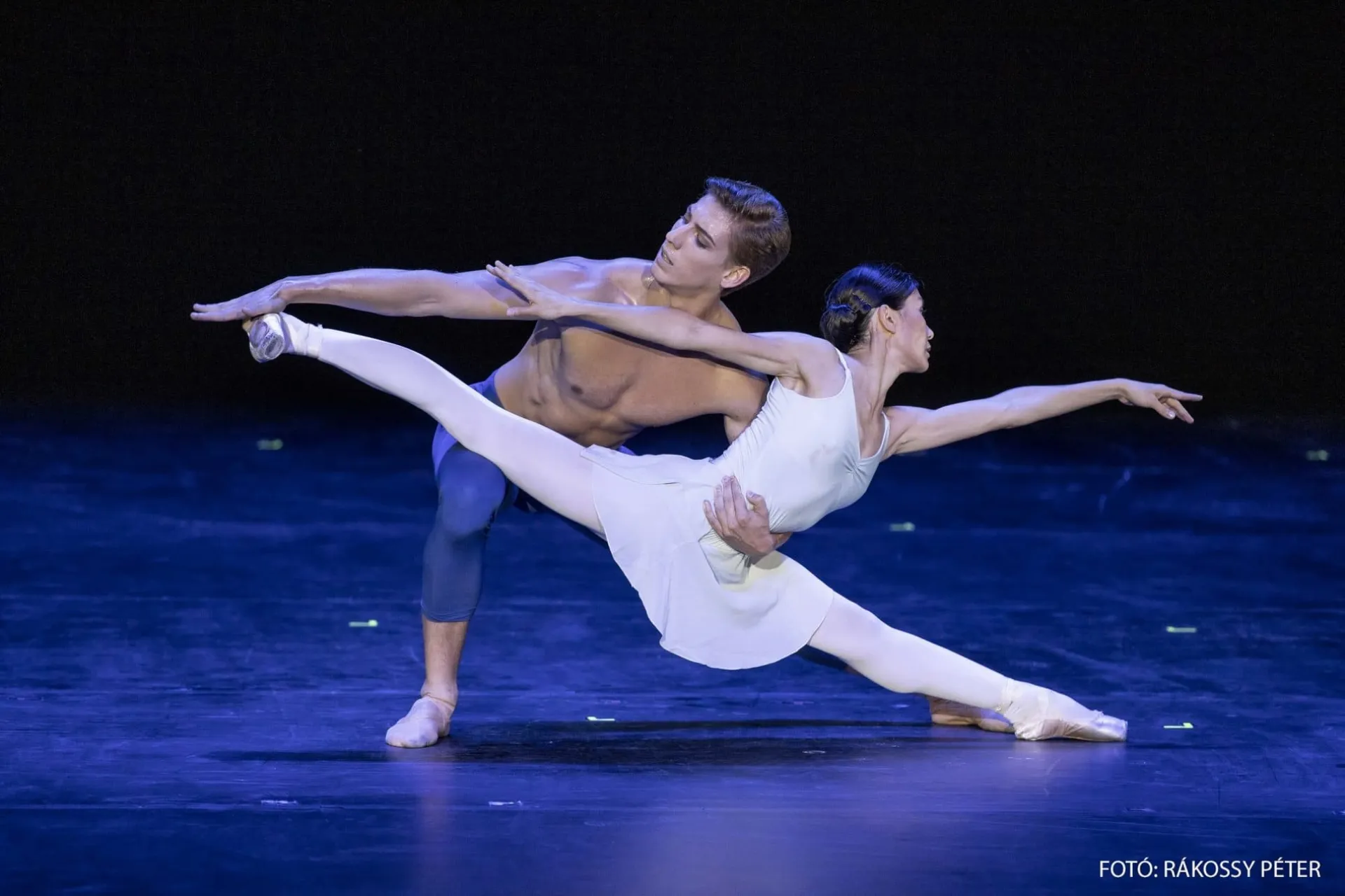 Dancingly Yours