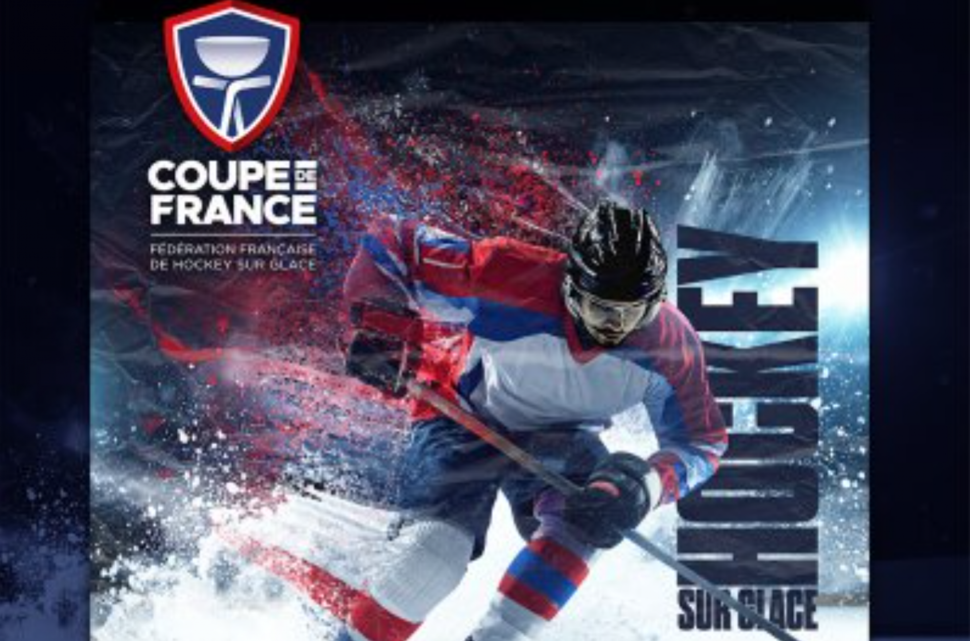 Coupe De France De Hockey 2026