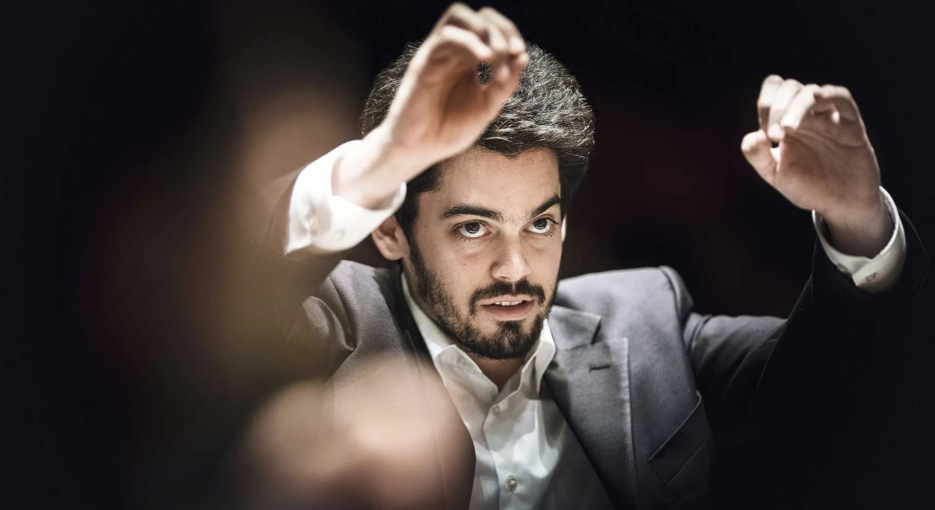 Orchestre Philharmonique d’Israël