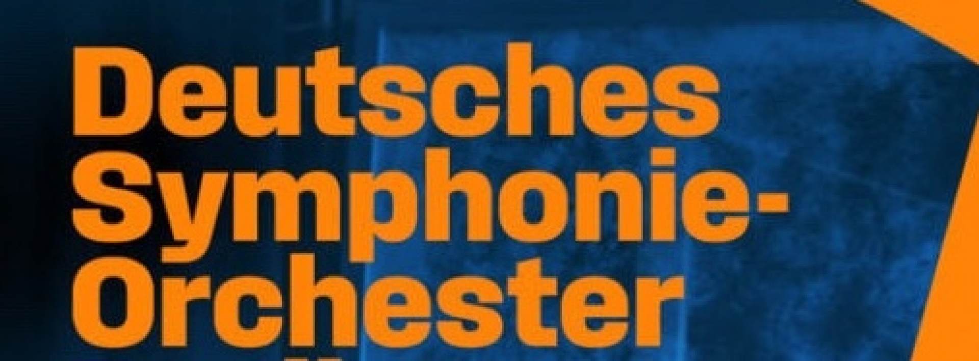 Orchestra Sinfonica Tedesca di Berlino