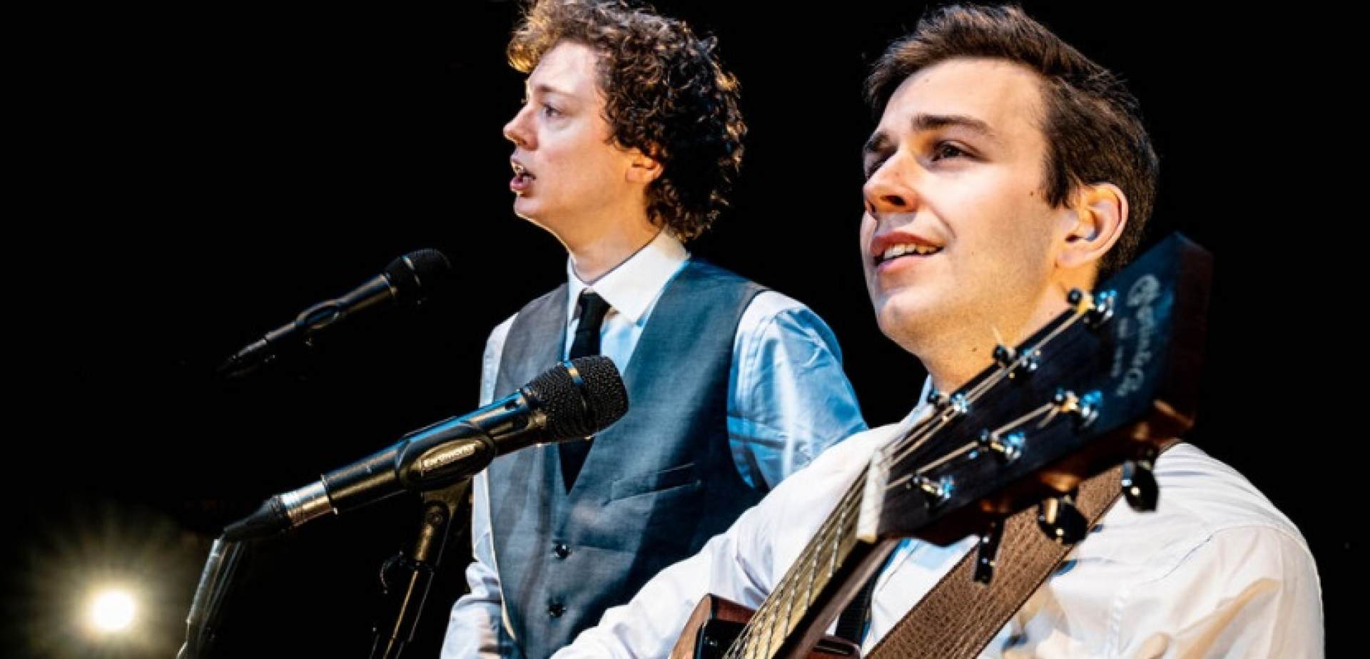 The Simon e Garfunkel Story