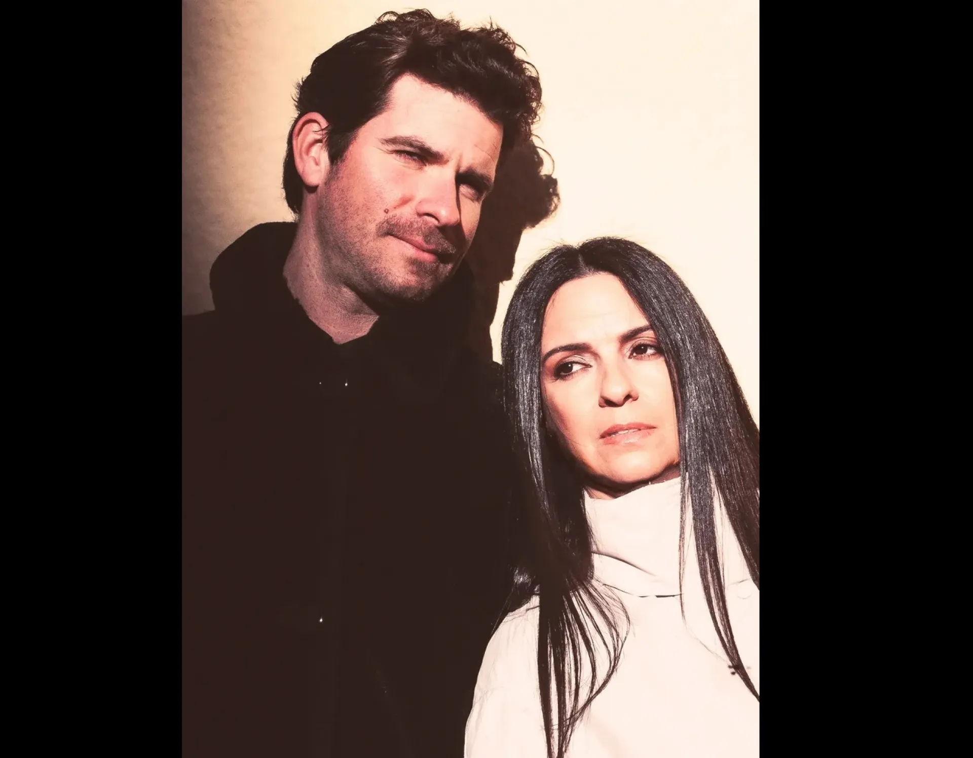 LINA_ and Marco Mezquida