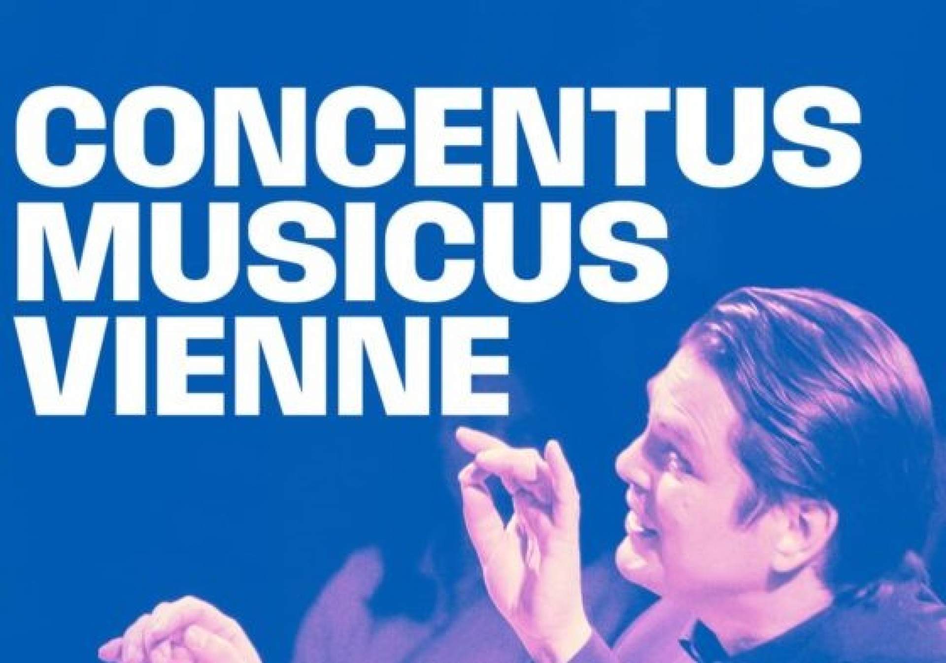 Concentus Musicus Vienne