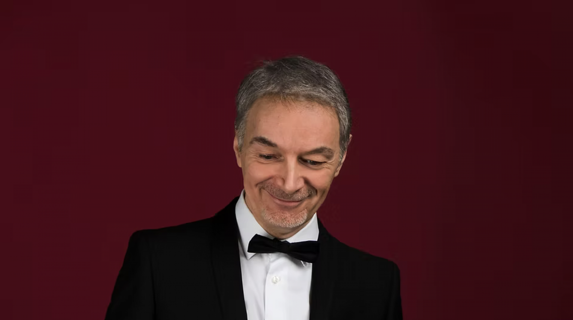 Philippe Alègre, Piano