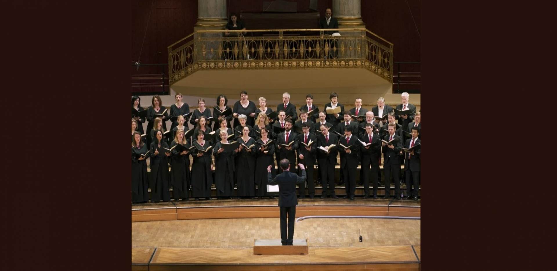Orchestra da camera di Vienna