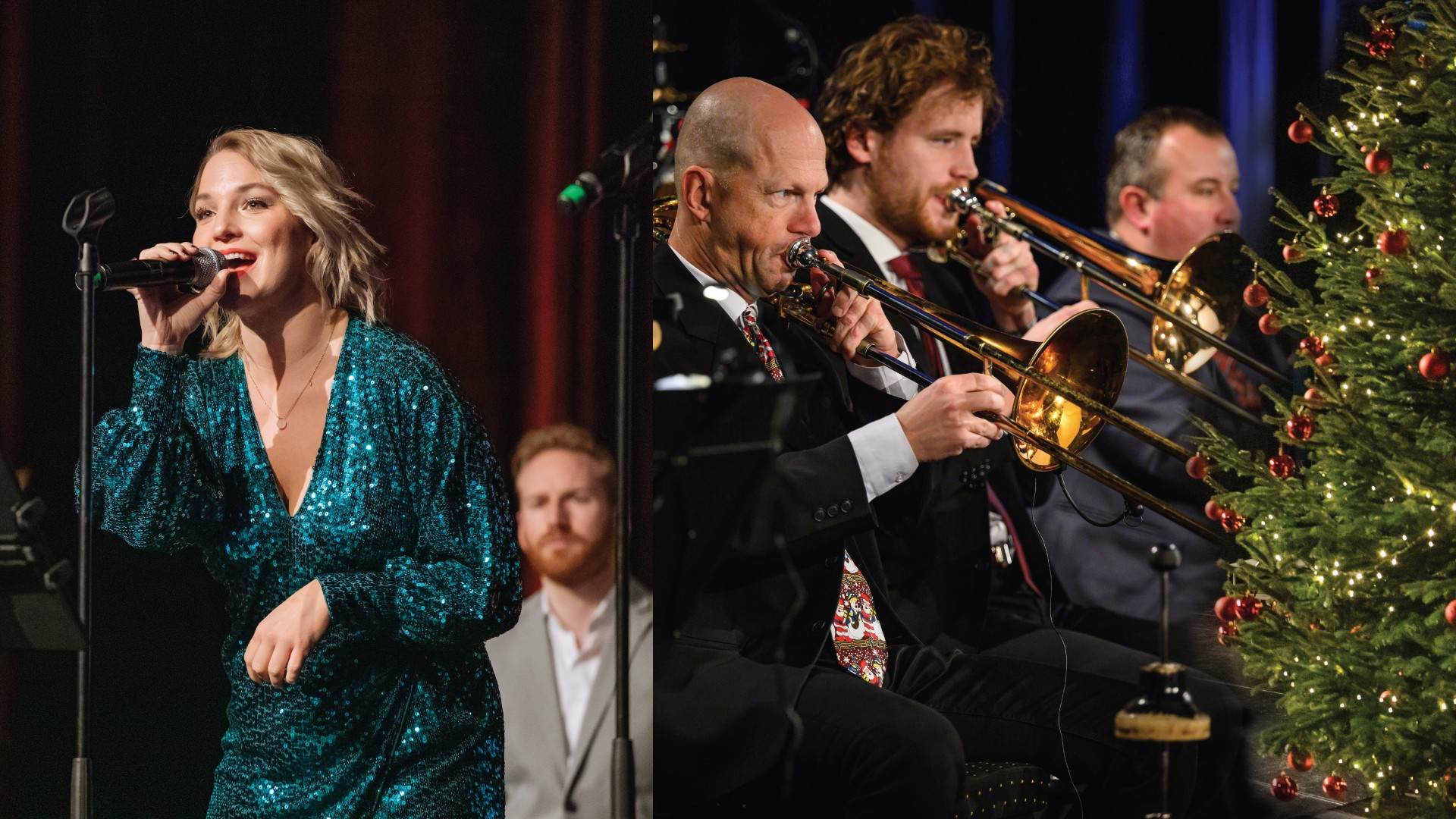 Gerberhaus Christmas Gala