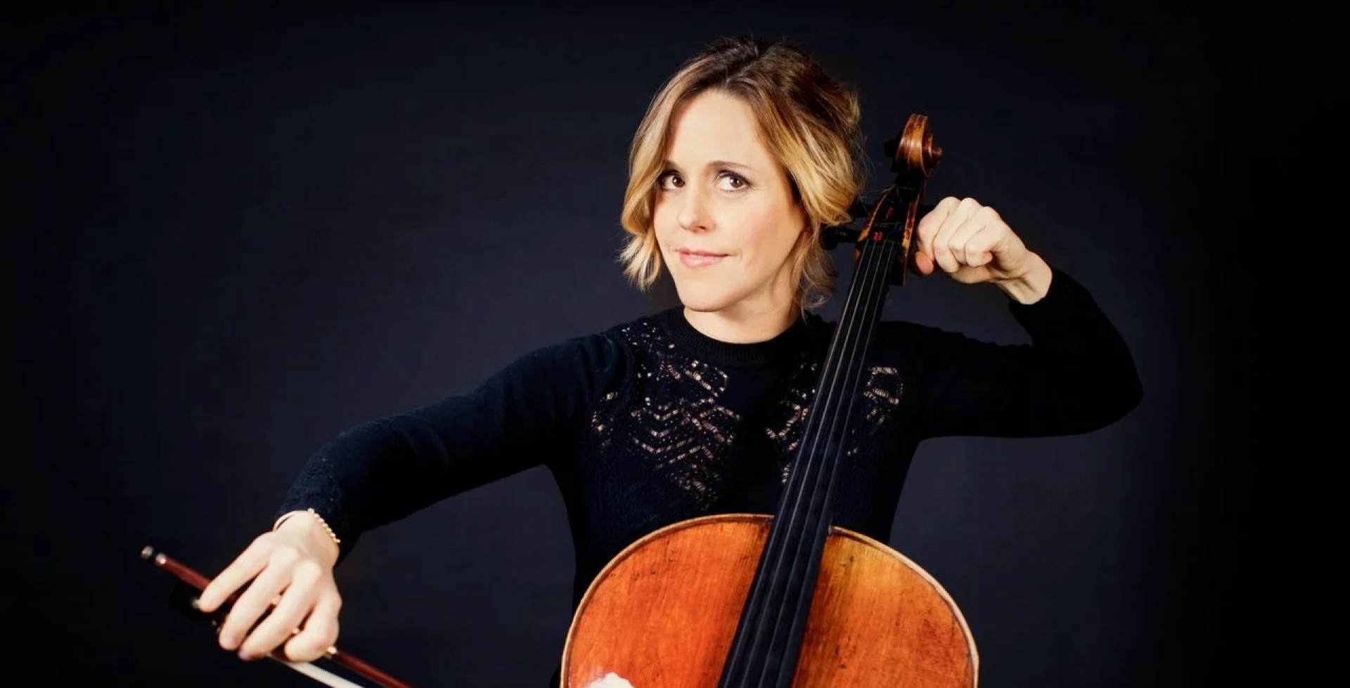 Sol Gabetta