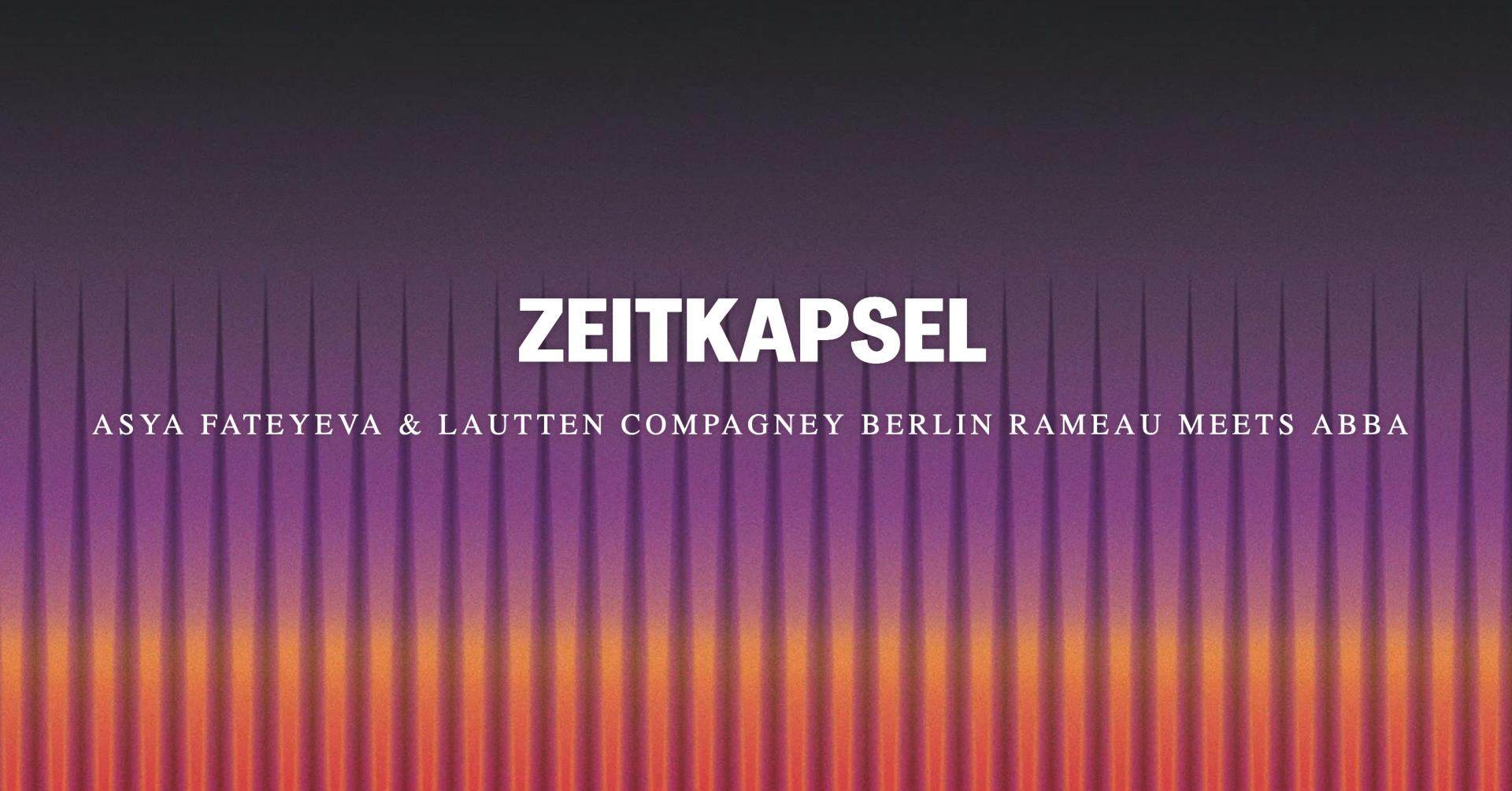 Zeitkapsel