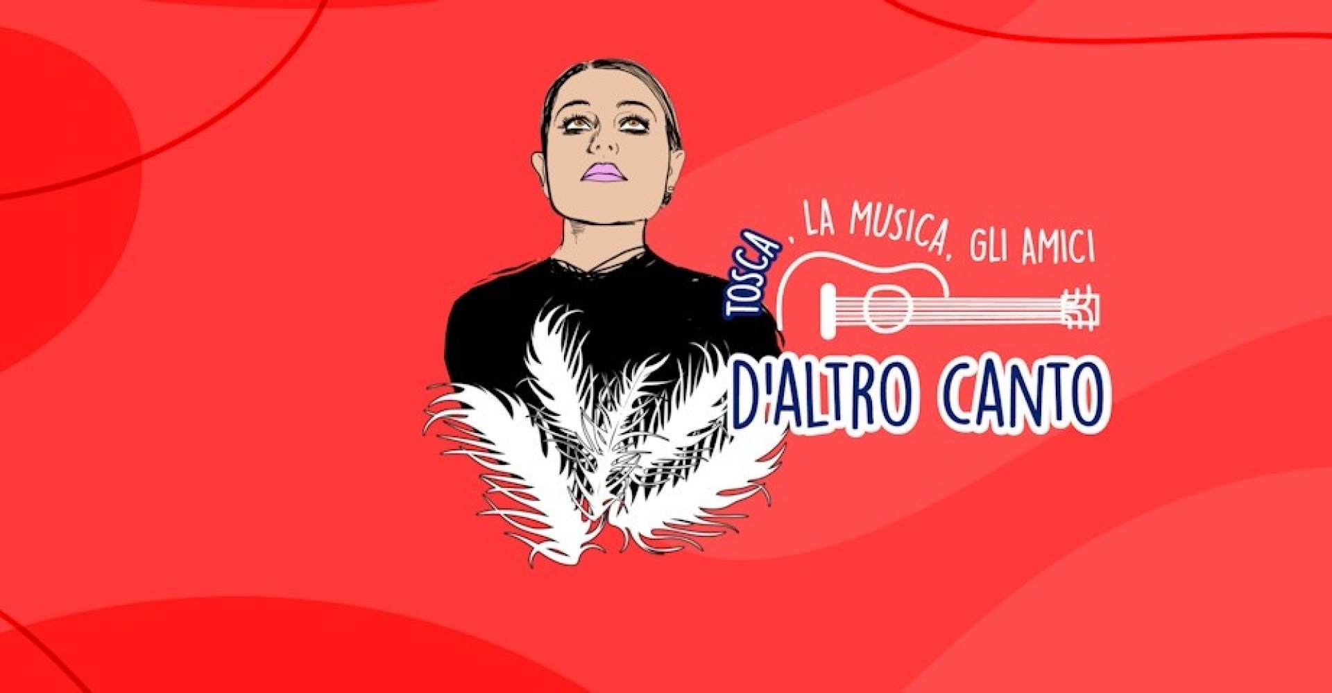 Tosca, Dall´altra parte del Carnevale