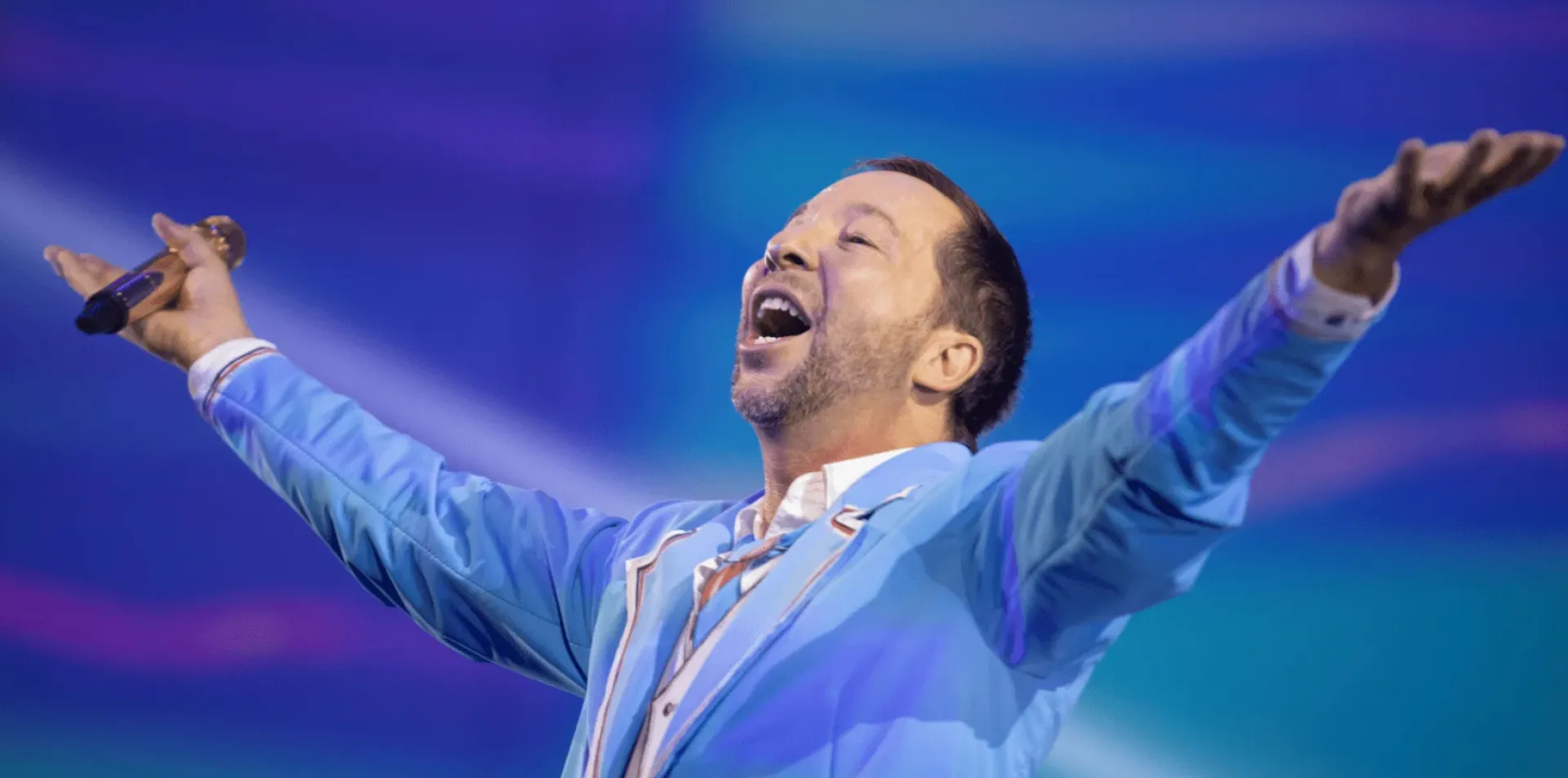 DJ BoBo