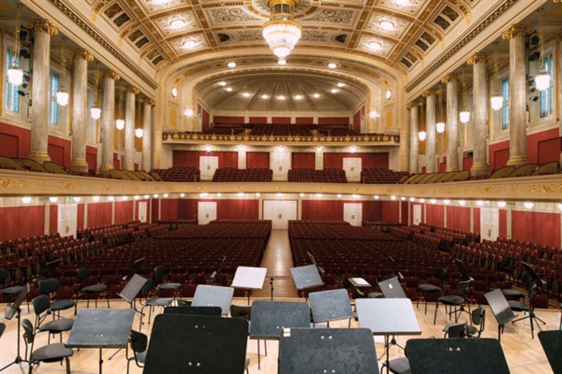 Tokyo Philharmonic Orchestra