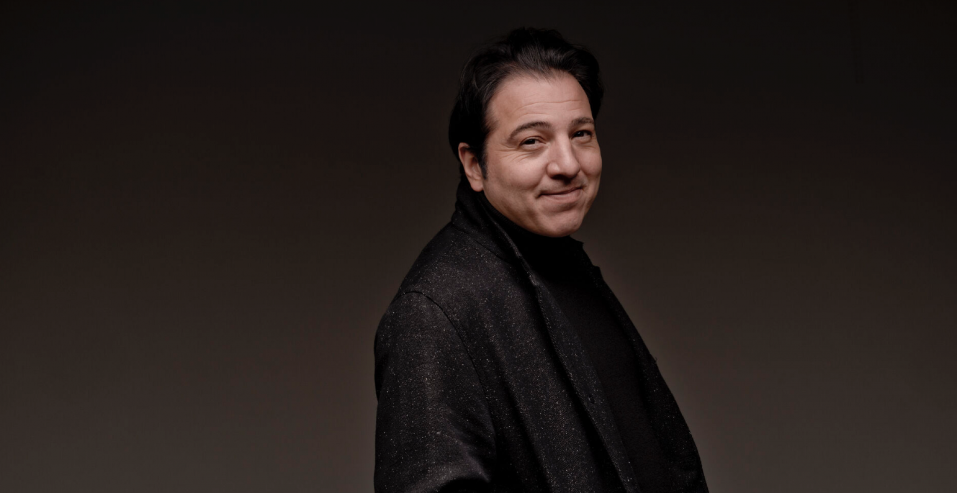 Fazıl Say, Klavierrezital