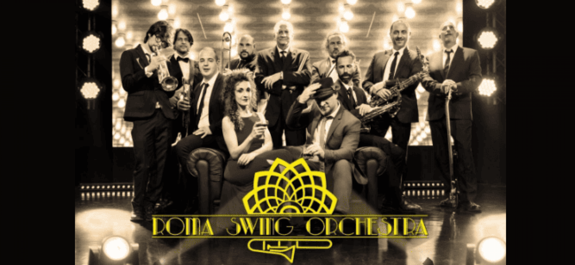 Christmas Swing Gala