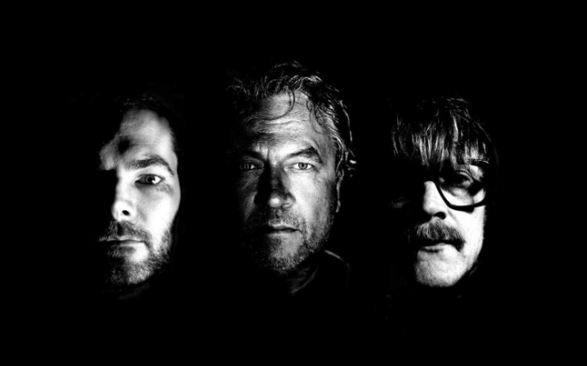 Nils Petter Molvær Trio