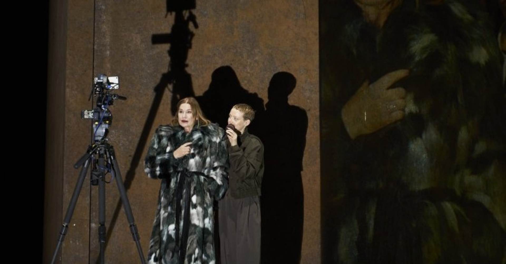 Die Letzten Tage der Menschheit