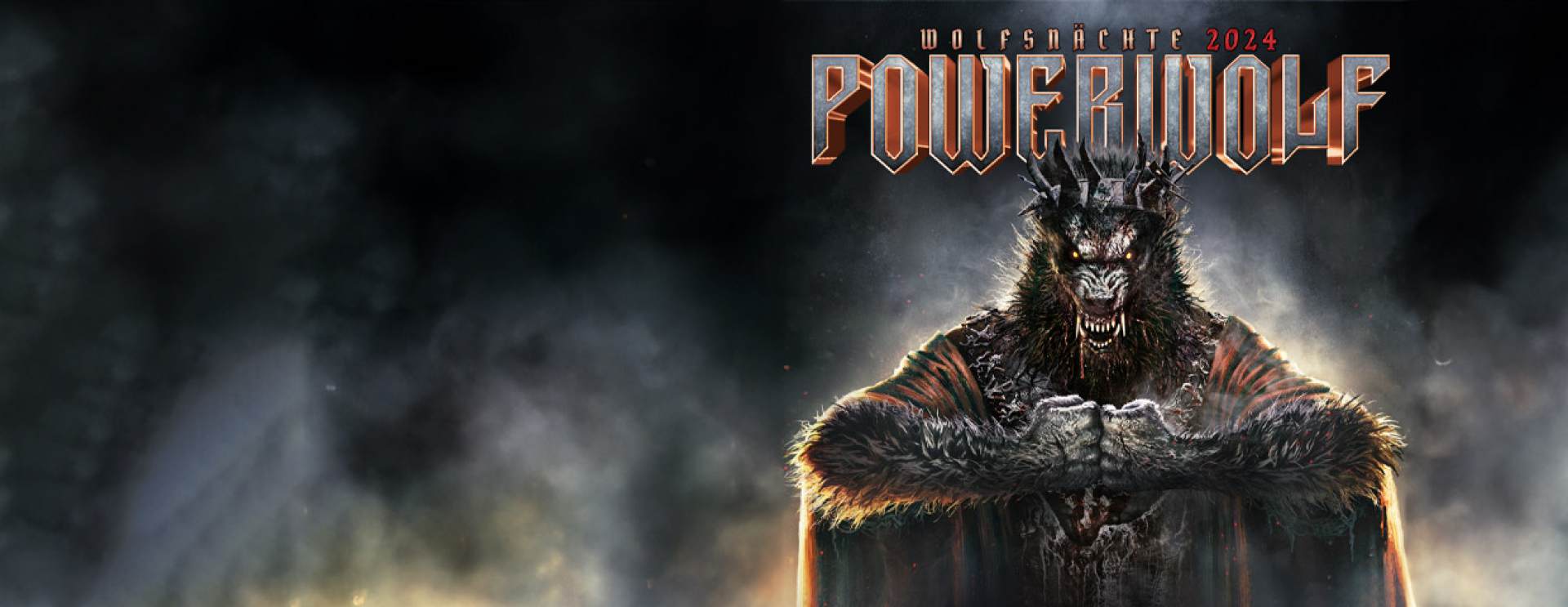 Powerwolf