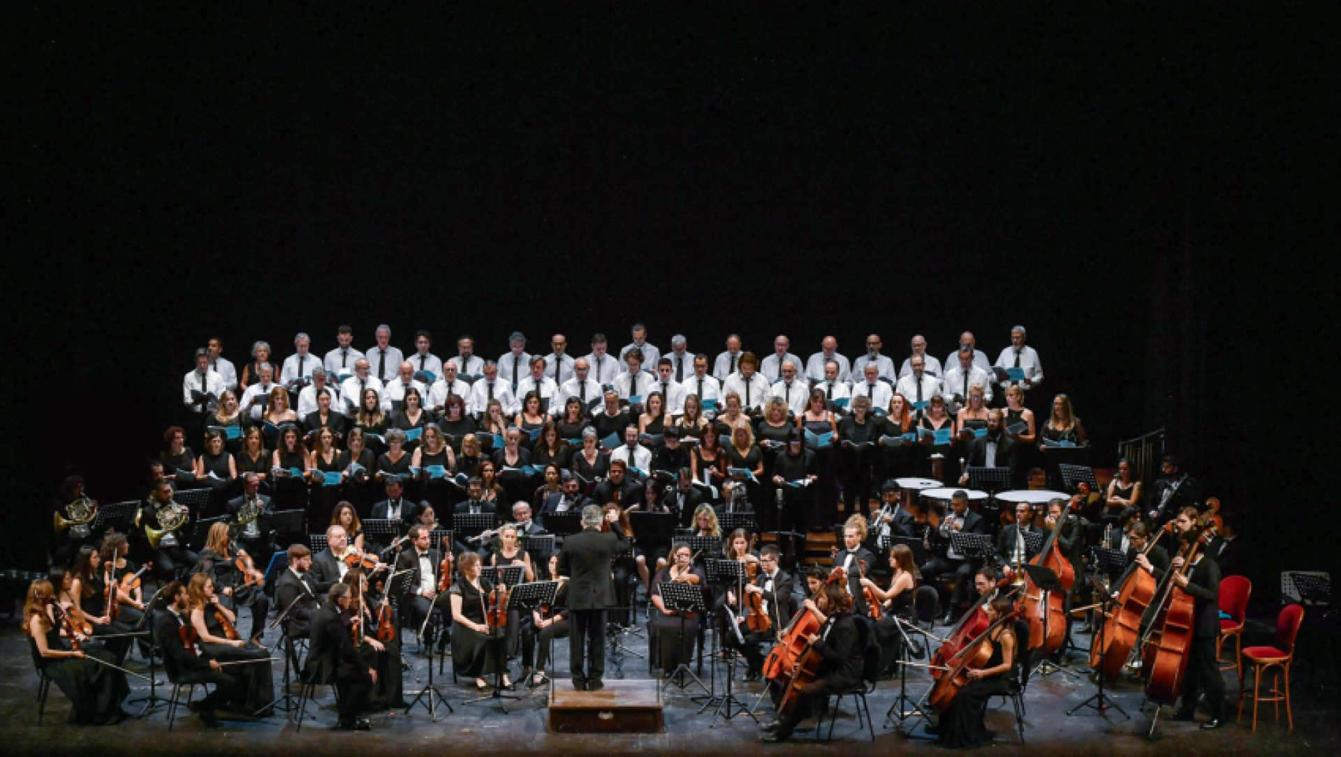 Verdi: Messa da Requiem