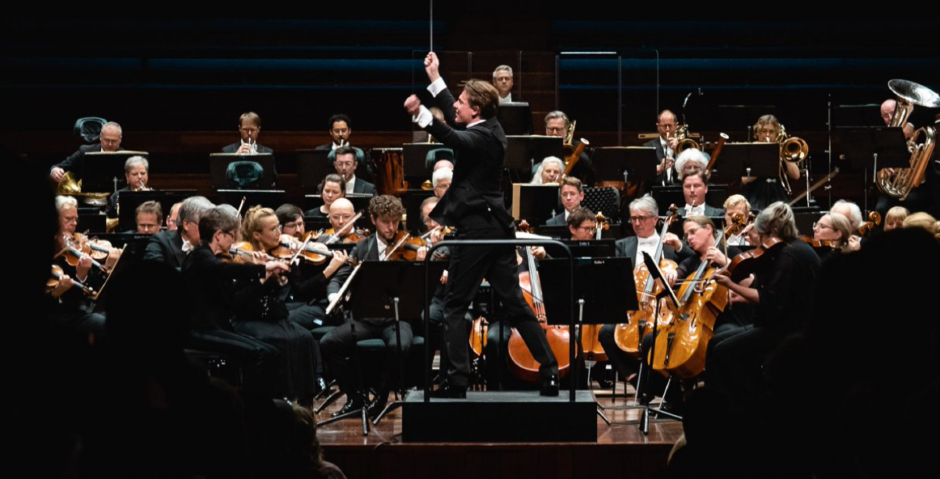 Осло-Филармония