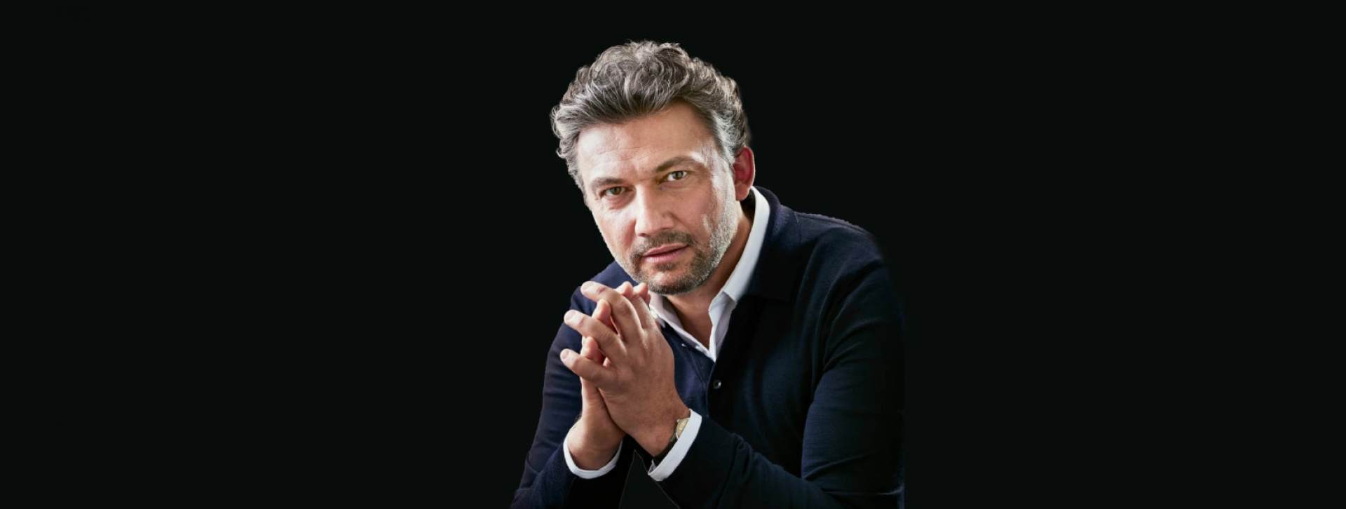 Gala Lirico con Jonas Kaufmann, Homenaje a Puccini