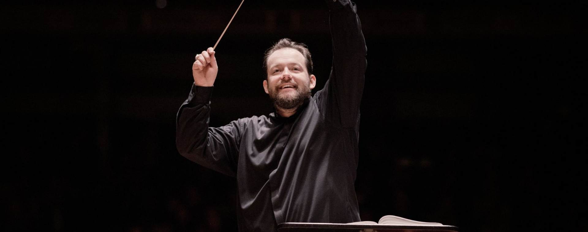 Andris Nelsons