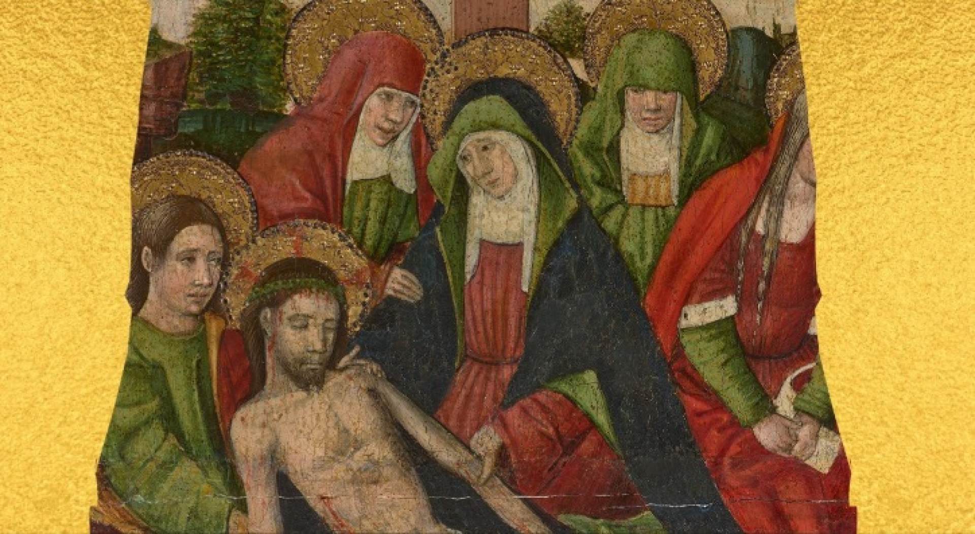 A German Baroque Requiem