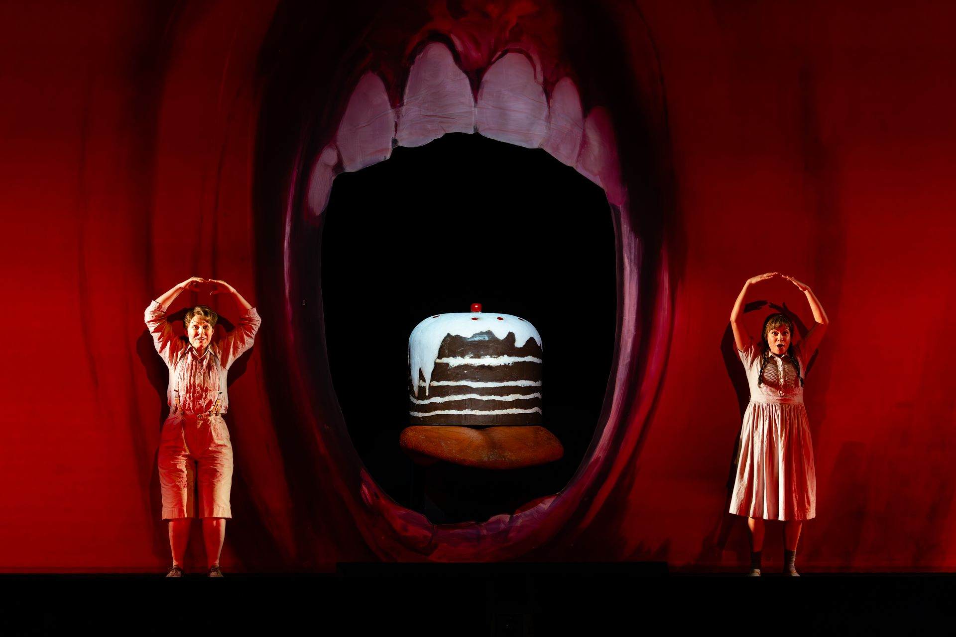 Hansel e Gretel