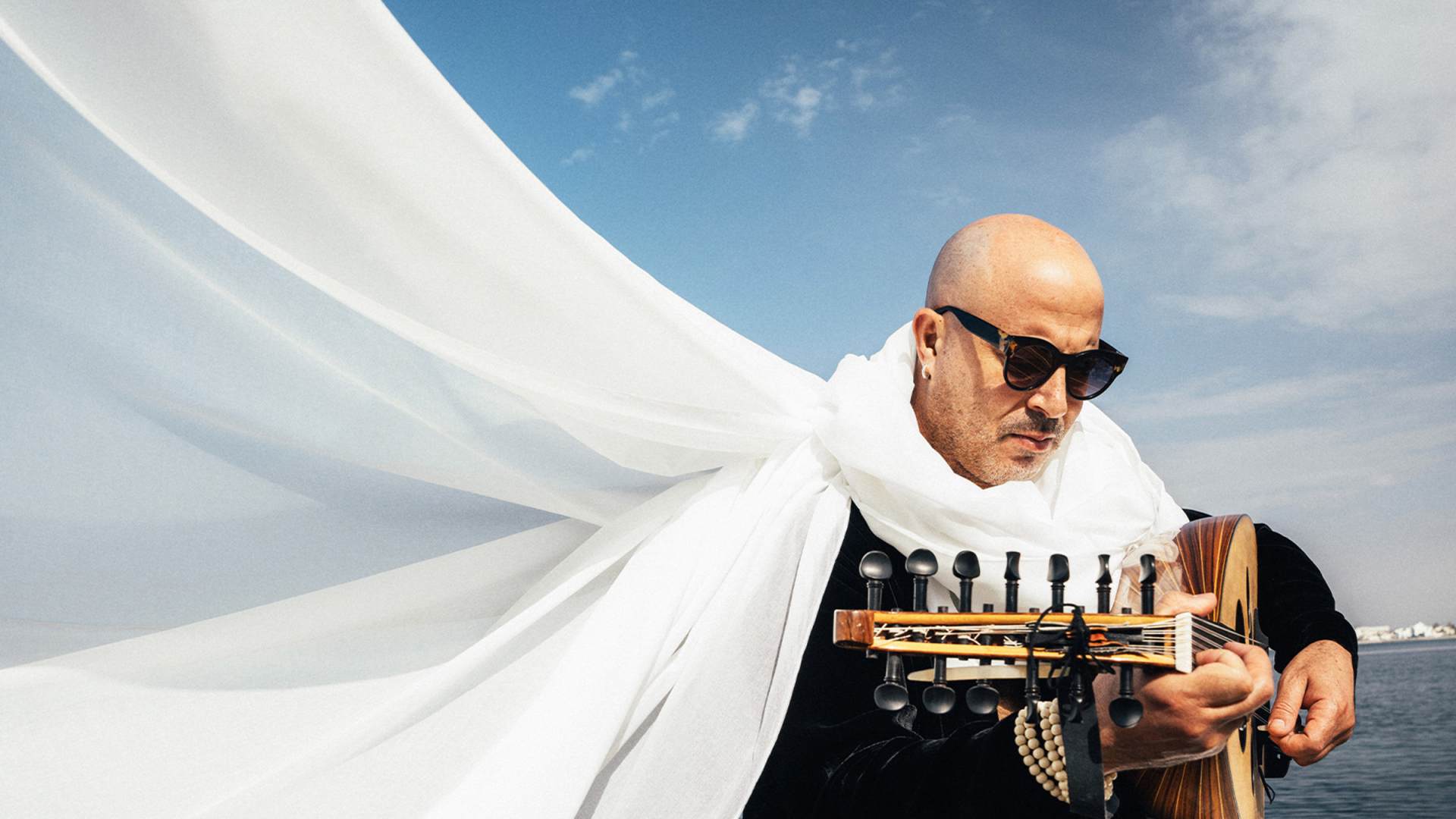 Dhafer Youssef