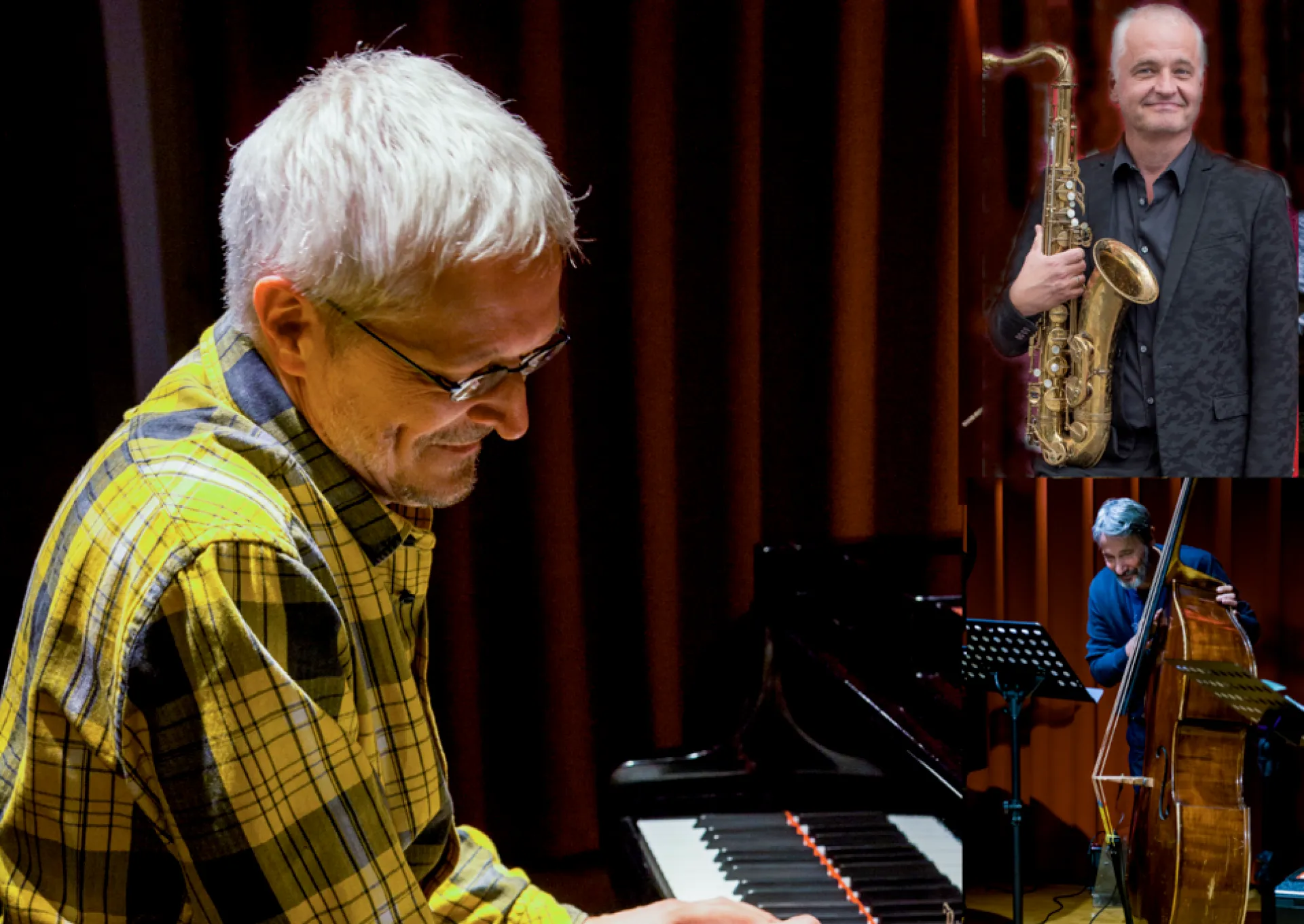 Reinhard Micko Quartet
