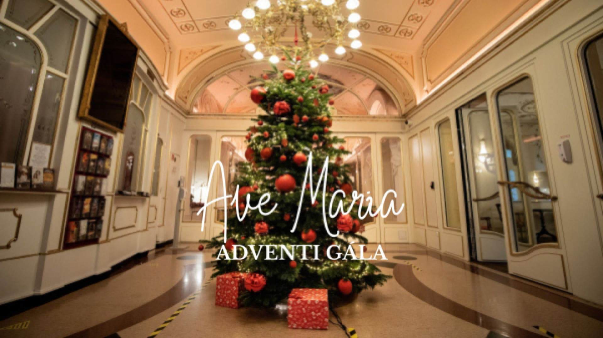 Ave Maria - Adventsgala