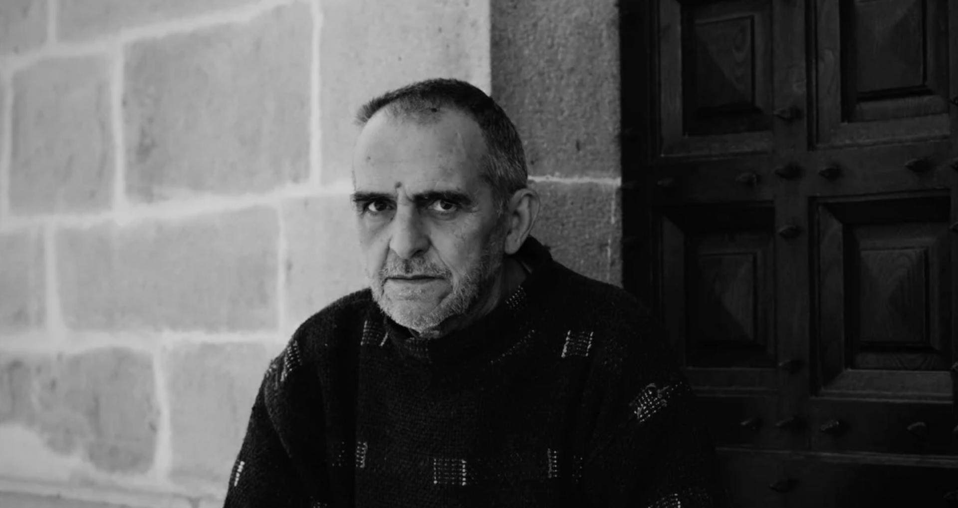 ジョヴァンニ・リンド・フェッレッティ「Percuotendo」