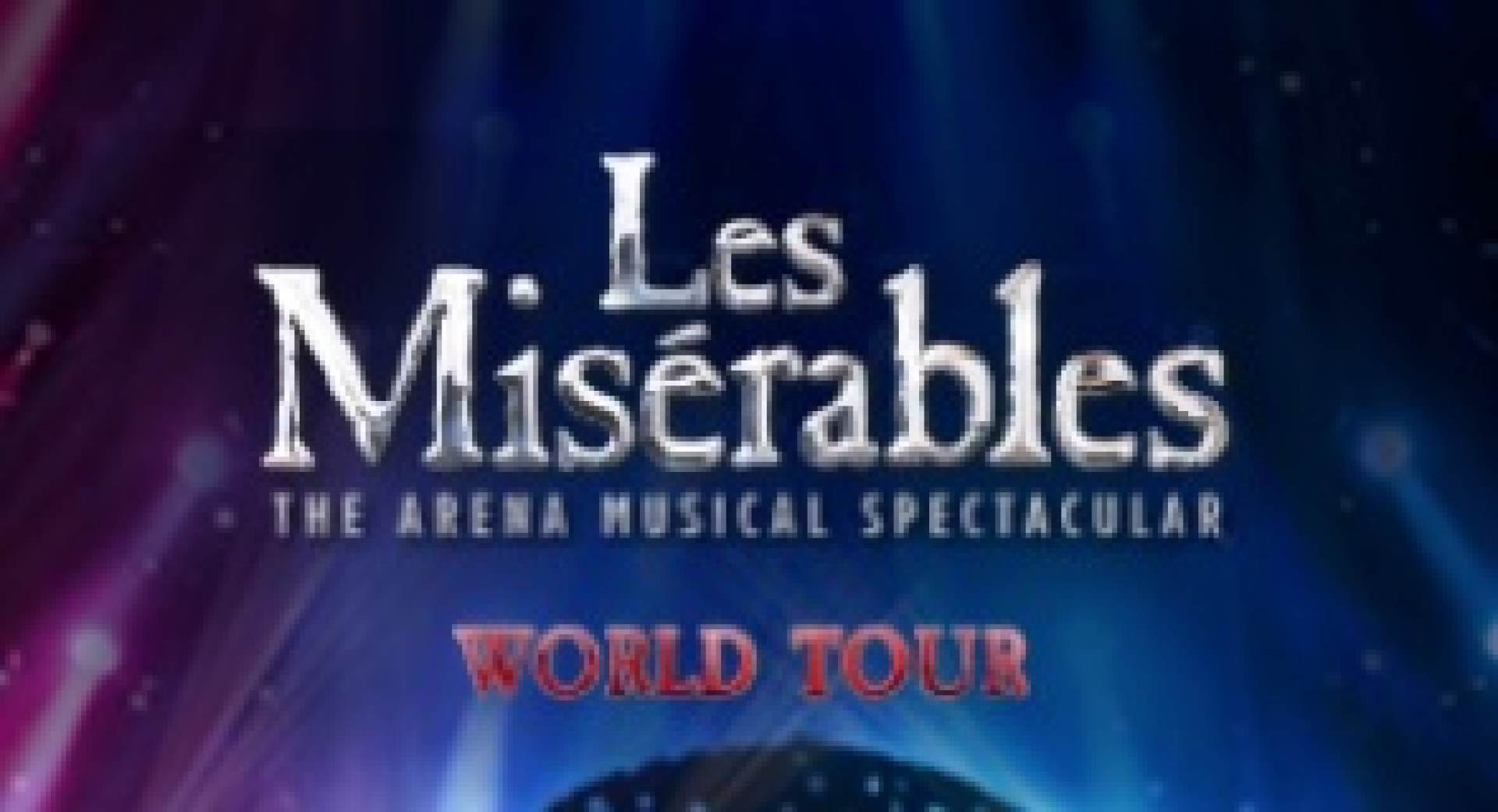 Les Misérables L’Arena Musical Spettacolare