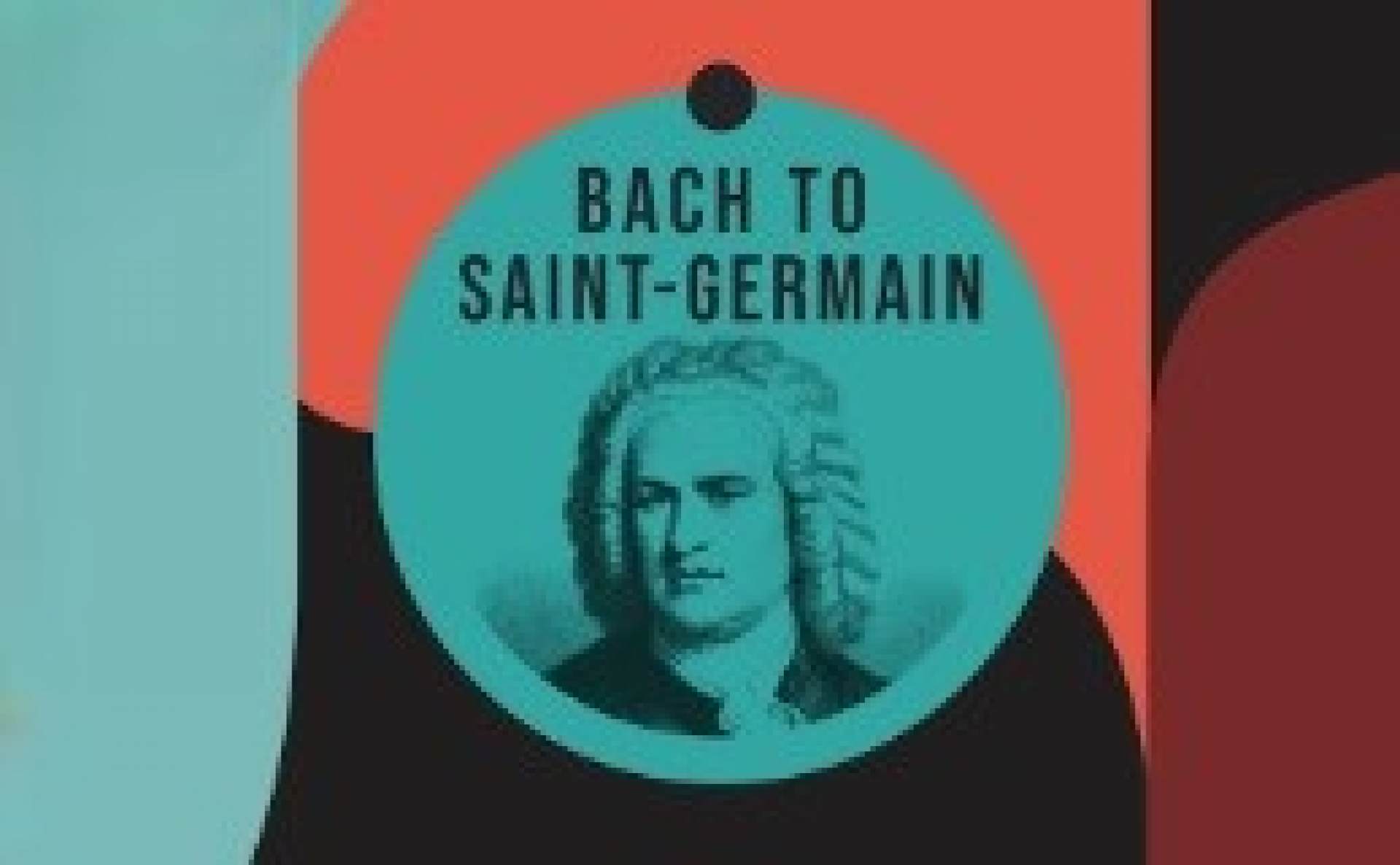 Bach en la Capilla de Saint-Symphorien