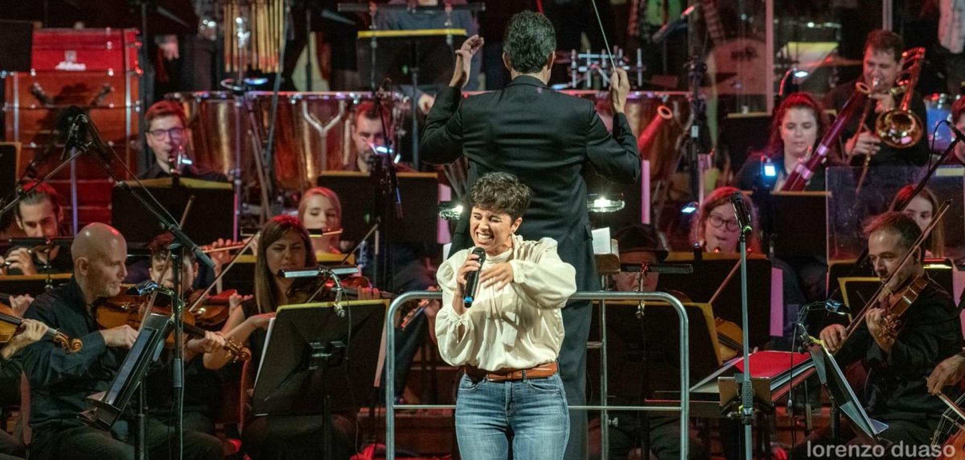 Pop-Rock Symphonique