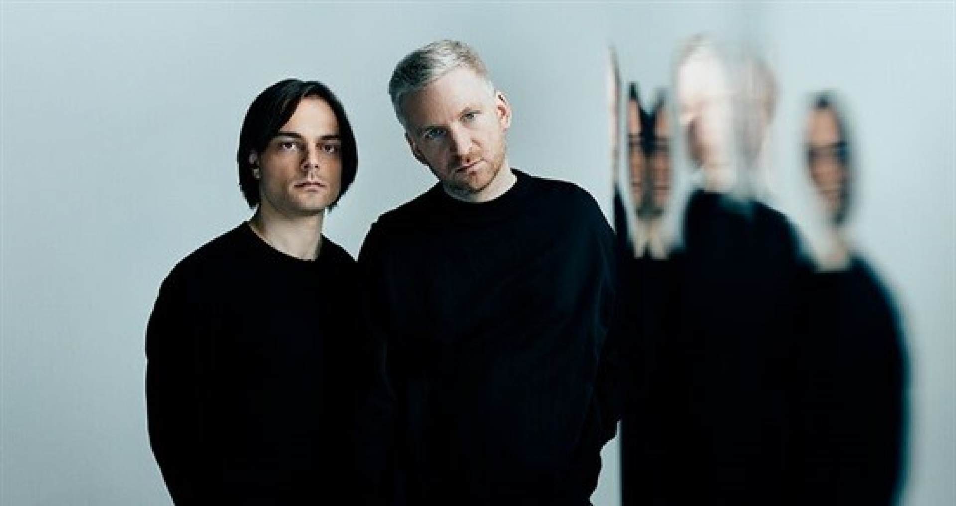 Kiasmos